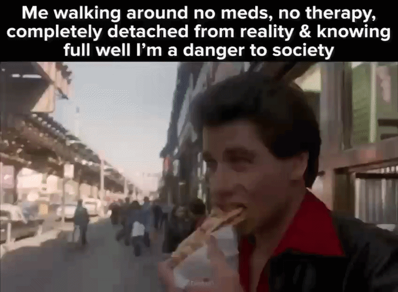 insanity